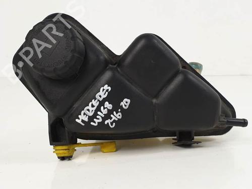 Expansion tank MERCEDES-BENZ A-CLASS (W168) A 170 CDI (168.009, 168.109) | BP6845196C120 