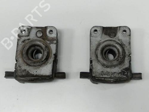 Used Hood lock Hood lock BMW 5 (E39) 520 i (150 hp) 8764658 8764658