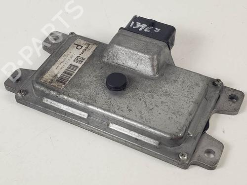 Used Gearbox control unit Gearbox control unit NISSAN QASHQAI I (J10, NJ10) [2006-2015] 17968731 17968731