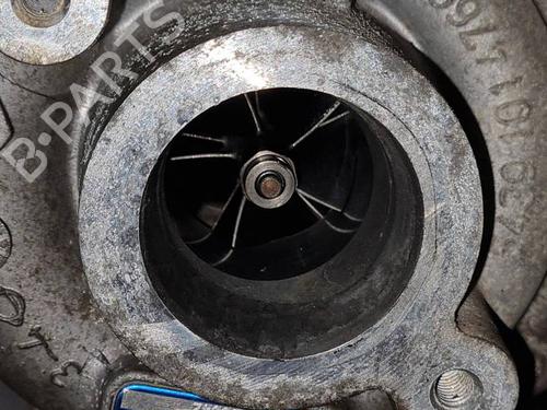 Engine DACIA SANDERO II 1.5 dCi | BP29820358M1 