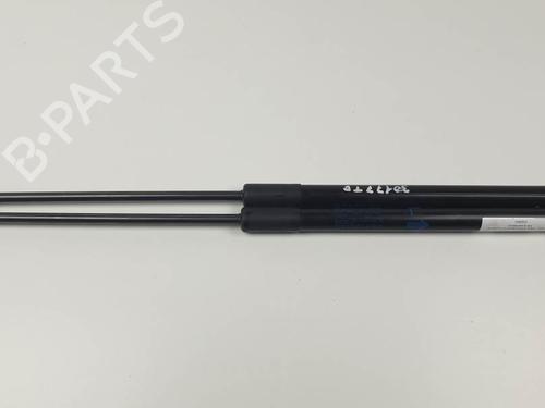 Used Tailgate lift support Tailgate lift support CITROËN C1 II (PA_, PS_) 1.2 VTi 82 (82 hp) 24537562 24537562