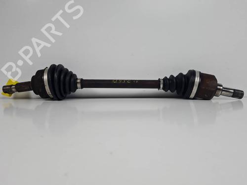 Used Left front driveshaft Left front driveshaft CITROËN JUMPY II Van 1.6 HDi 90 8V (90 hp) 34515479 34515479