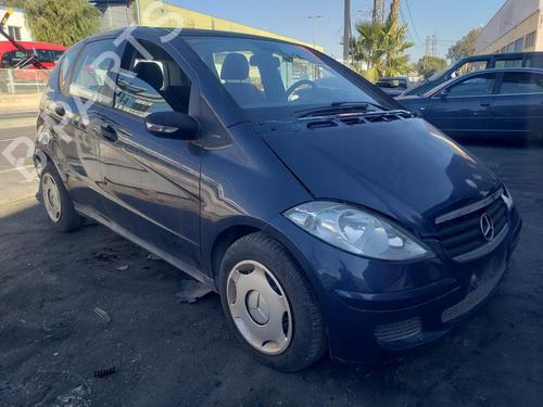 Engine control unit (ECU) MERCEDES-BENZ A-CLASS (W169) A 180 CDI (169.007, 169.307) | BP24339492M57 - Image 17