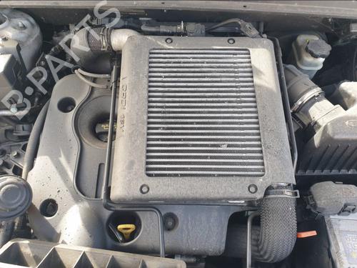 Used Engine Engine HYUNDAI SANTA FÉ II (CM) 2.2 CRDi 4x4 (155 hp) 40175602 40175602