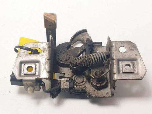Used Hood lock VOLVO C30 (533) 1.6 D (109 hp) 25147349