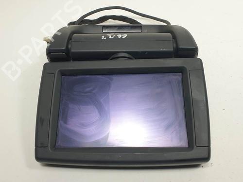 Used Display monitor Display monitor BMW X5 (E70) 3.0 d (235 hp) 9073347 9073347