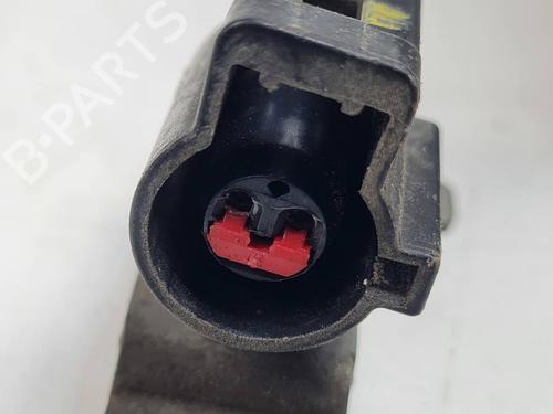 AC compressor LAND ROVER DISCOVERY III (L319) 2.7 TD 4x4 | BP31123603M34 - Image 3