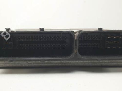 Engine control unit (ECU) SEAT LEON (1M1) 1.6 16 V | BP25590713M57 
