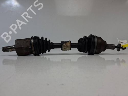 Used Left front driveshaft Left front driveshaft VOLVO C70 II Convertible (542) T5 (220 hp) 39929163 39929163