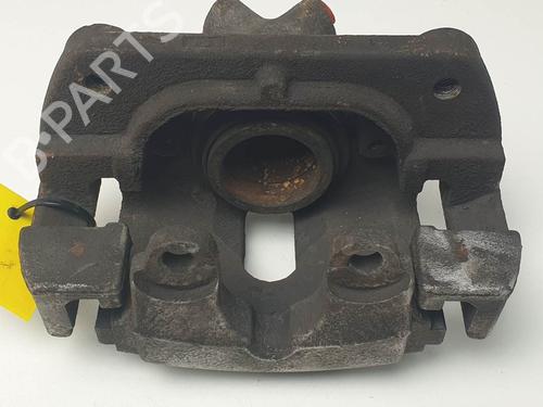 Left front brake caliper BMW X3 (E83) 2.0 d | BP25128838M105 - Image 2