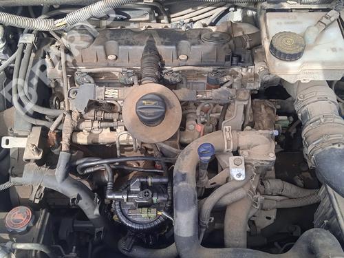 Used Engine Engine CITROËN XSARA PICASSO (N68) 2.0 HDi (90 hp) 10747748 10747748