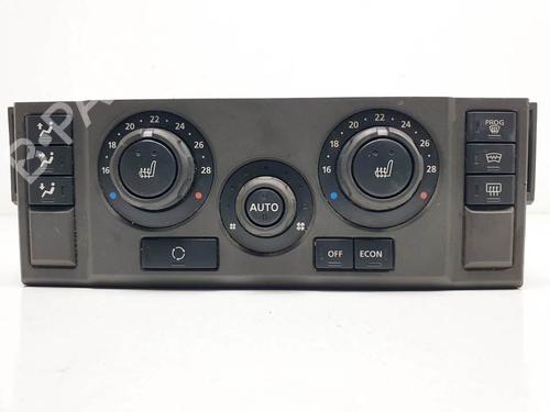 Used Climate control Climate control LAND ROVER RANGE ROVER SPORT I (L320) 2.7 D 4x4 (190 hp) 17714109 17714109