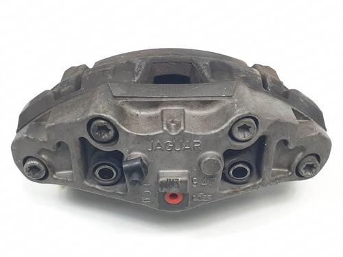 Right front brake caliper JAGUAR XJ (X351) 3.0 SDV6 | BP19394673M104 - Image 4