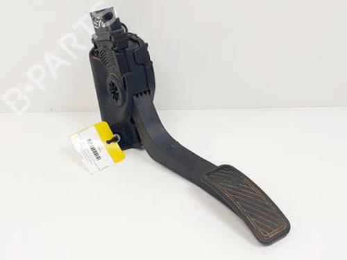 Used Pedal FORD FIESTA VI (CB1, CCN) 1.5 TDCi (75 hp) 30633323