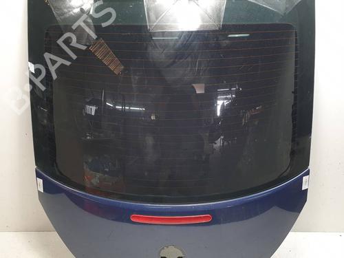 Used Tailgate Tailgate 38317349 38317349