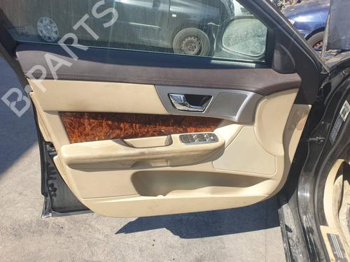Left front window switch JAGUAR XF I (X250) 3.0 | BP36671336I27 - Image 20