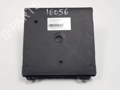 Electronic module VW POLO (9N_, 9A_) 1.4 TDI | BP25117241M83 