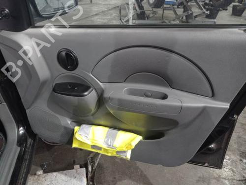 Instrument cluster DAEWOO KALOS (KLAS) 1.4 | BP8683709C47 