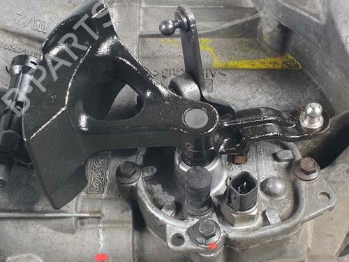 Gearbox FORD MONDEO III Turnier (BWY) 2.0 TDCi | BP25117366M3
