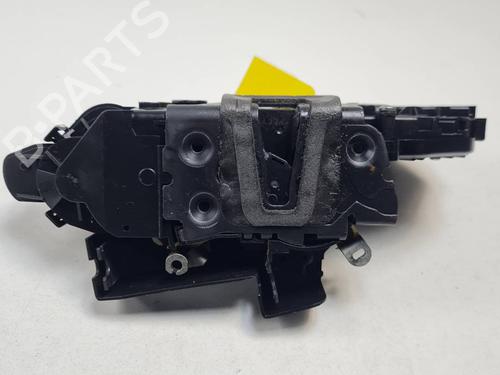 Used Front left lock Front left lock LAND ROVER RANGE ROVER SPORT I (L320) 5.0 4x4 (510 hp) 34516953 34516953