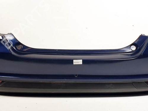 Used Rear bumper Rear bumper FIAT TIPO Saloon (356_, 357_) 1.4 (356SXA1B) (95 hp) 19124665 19124665