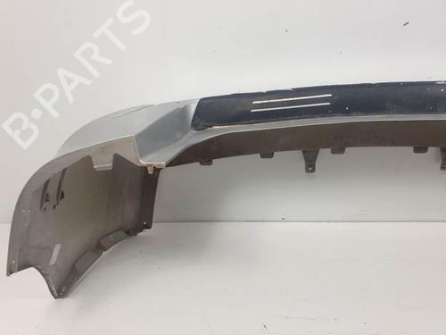 Rear bumper OPEL ZAFIRA / ZAFIRA FAMILY B (A05) 1.9 CDTI (M75) | BP25128722C8 
