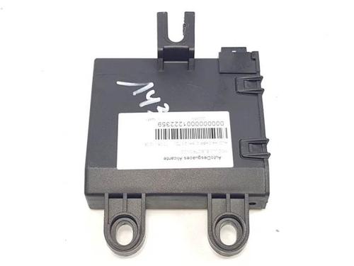 Elektronisk modul AUDI A4 B7 Convertible (8HE) 2.0 TDI | BP17961250M83 
