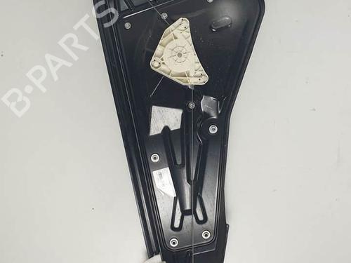 Rear left window mechanism LAND ROVER RANGE ROVER SPORT I (L320) 4.2 4x4 | BP12372695C24 