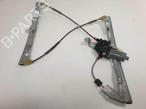 Used Front left window mechanism Front left window mechanism 9425425 9425425