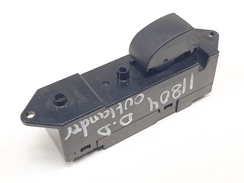 Used Right front window switch Right front window switch MITSUBISHI OUTLANDER I (CU_W) 2.0 4WD (CU2W) (136 hp) 13731557 13731557