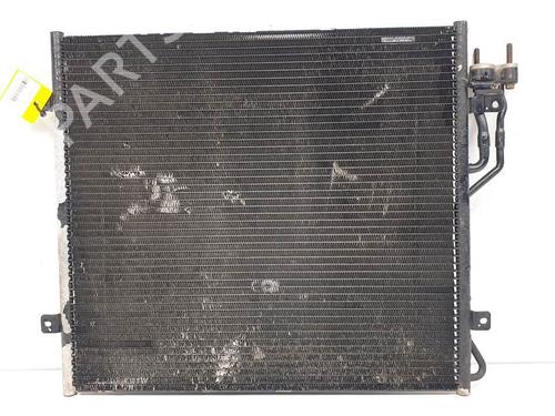 Used AC radiator AC radiator JEEP CHEROKEE (KJ) 3.7 Laredo (204 hp) 12372503 12372503