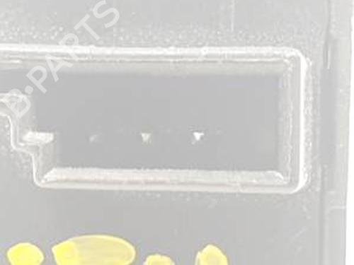 Left rear window switch BMW 1 (E87) 118 d | BP30998367I29