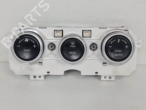 Used Climate control Climate control MAZDA 6 Estate (GH) 2.0 MZR-CD (GH14) (140 hp) 7203009 7203009