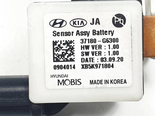 Electronic sensor KIA PICANTO III (JA) 1.2 MPI | BP29474279M84 
