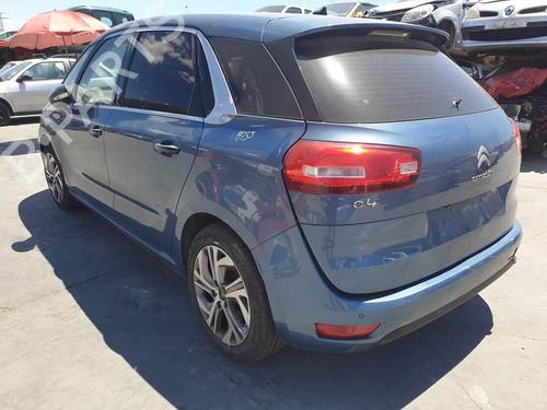 Right sun visor CITROËN C4 Picasso II 2.0 BlueHDi 150 | BP25403544I2  - Image 15