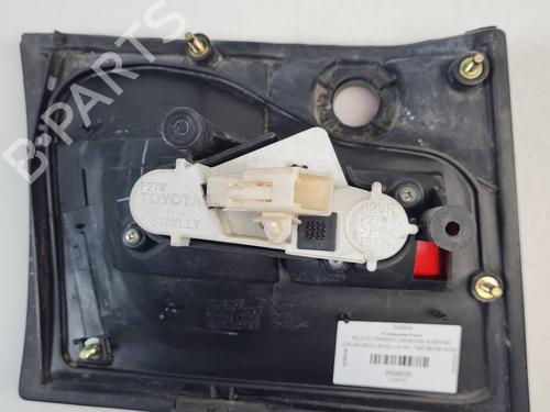 Right tailgate light LEXUS LS (_F2_) 400 (UCF20_, UCF20R) | BP38510804C80 - Image 3