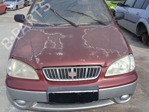 Left mirror KIA CARENS II MPV (FJ) 1.8 | BP7568966C26 