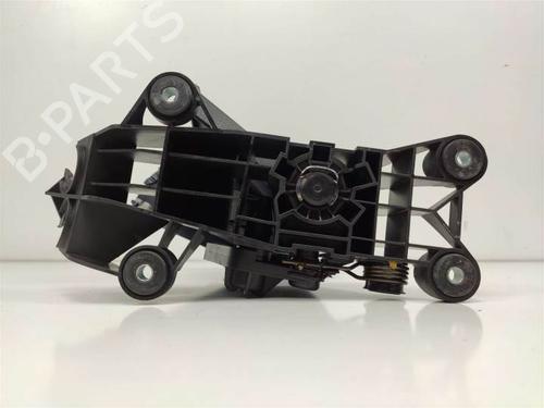 Gear lever FORD FIESTA VI (CB1, CCN) 1.4 TDCi | BP10686578M90 