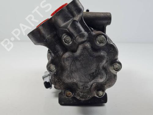 AC compressor RENAULT MODUS / GRAND MODUS (F/JP0_) 1.5 dCi (FP0D, JP0D) | BP36030753M34 - Image 7
