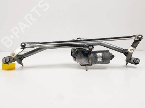 Used Front wiper motor Front wiper motor 19091516 19091516