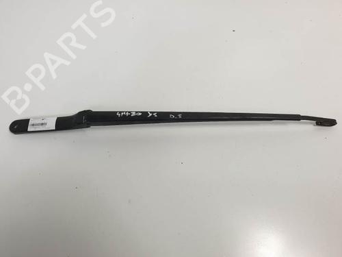 Used Front windshield wiper arm BMW X5 (E53) 3.0 i (231 hp) 6850180
