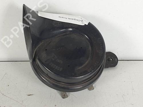 Used Horn Horn VW TOUAREG (7LA, 7L6, 7L7) 2.5 R5 TDI (174 hp) 13957266 13957266