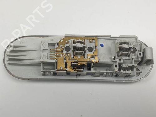 Interior roof light RENAULT TWINGO II (CN0_) 1.2 (CN0D) | BP24499536I8 - Image 3