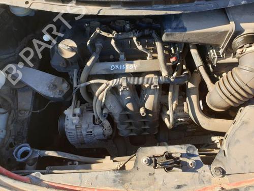Steering column stalk SMART FORFOUR (454) 1.1 (454.030) | BP25752207I23 - Image 8