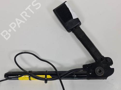 Front right seatbelt LAND ROVER RANGE ROVER SPORT I (L320) 3.6 D 4x4 | BP18652631I25 