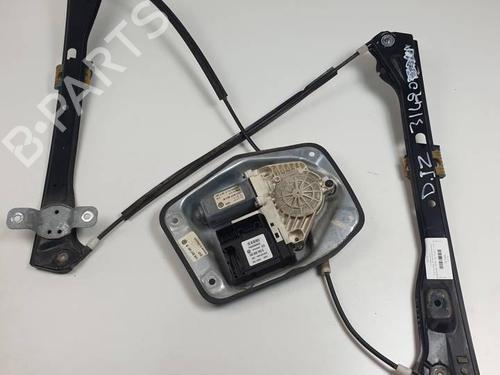 Lève-vitre avant gauche VW JETTA III (1K2) 1.9 TDI (105 hp) 30166768