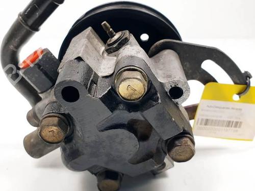 Steering pump DAEWOO MATIZ (M100, M150) 0.8 | BP17754068M99 - Image 4