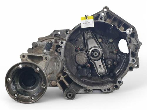 Used Gearbox Gearbox 25117848 25117848