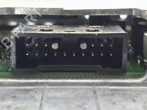 Display monitor RENAULT ESPACE IV (JK0/1_) 2.2 dCi (JK0H) | BP6851568C48 - Image 2