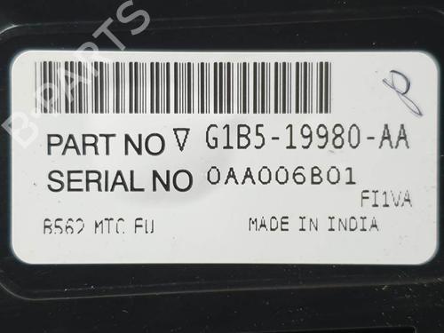 Climate control FORD KA+ III (UK, FK) 1.2 | BP29245256I5  - Image 6